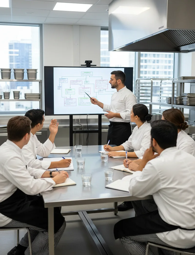Corso haccp